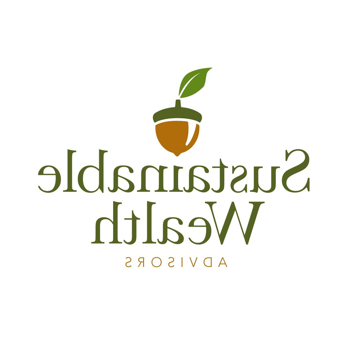 Sustainable Wealth Advisors Logo